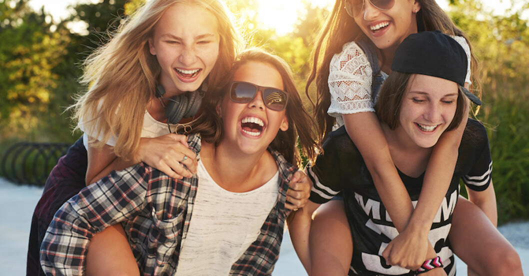 33 roliga saker du måste göra i sommar