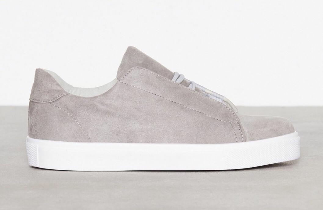 Sneakers till hösten 2018