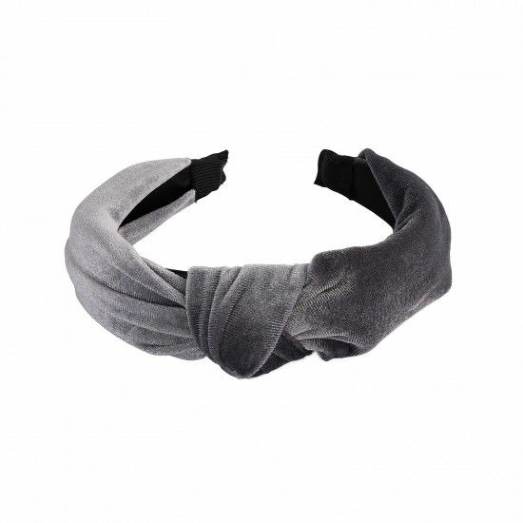 Grått diadem