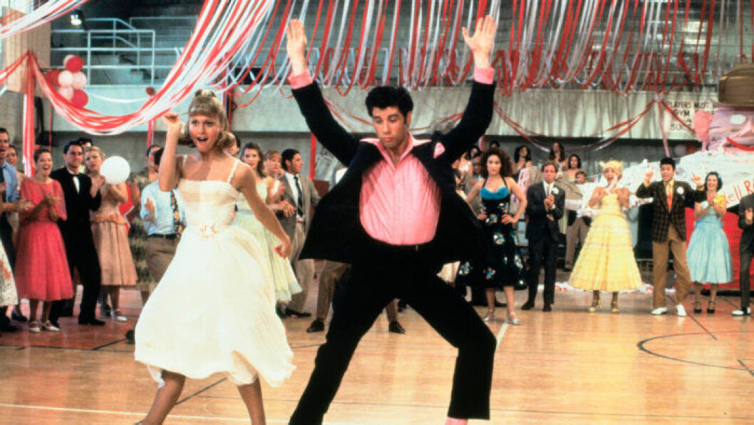Grease har premiär på Netflix i december 2019