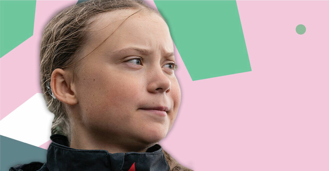 Greta Thunberg