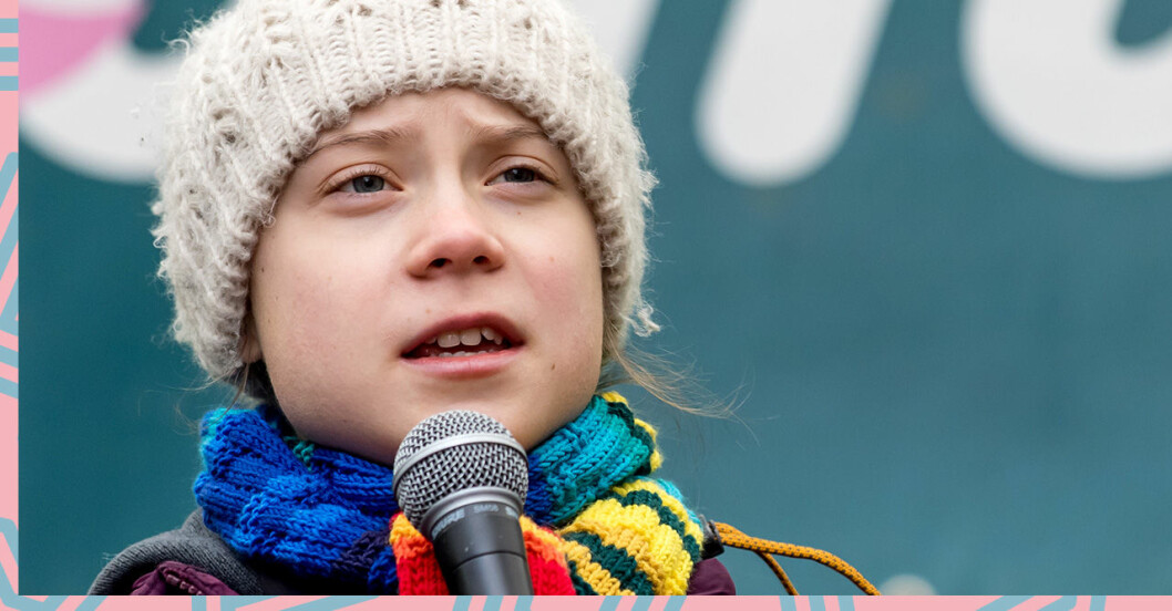 Greta Thunberg