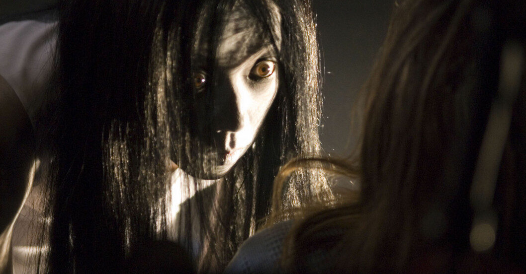 Kayako The Grudge