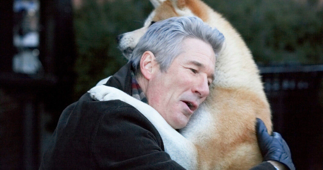 Hachiko