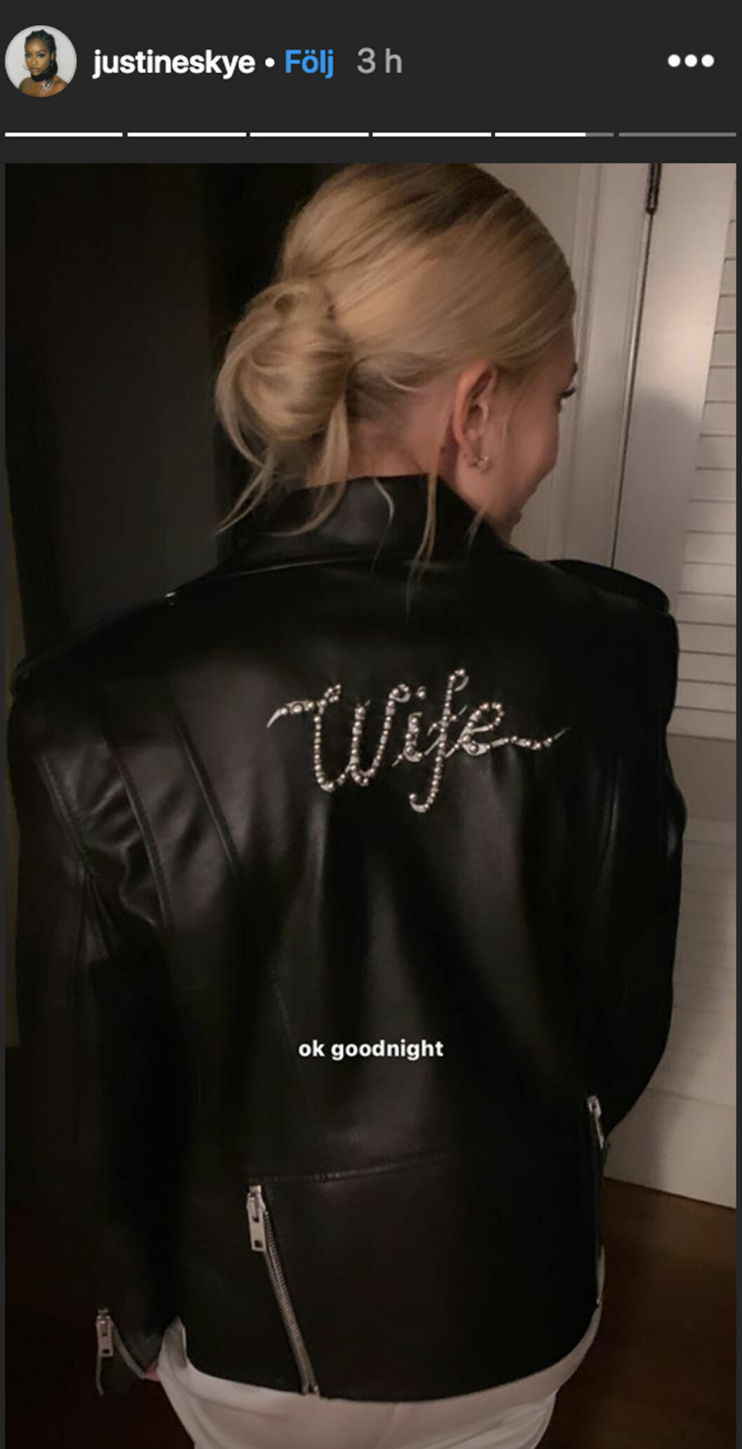 Hailey Bieber