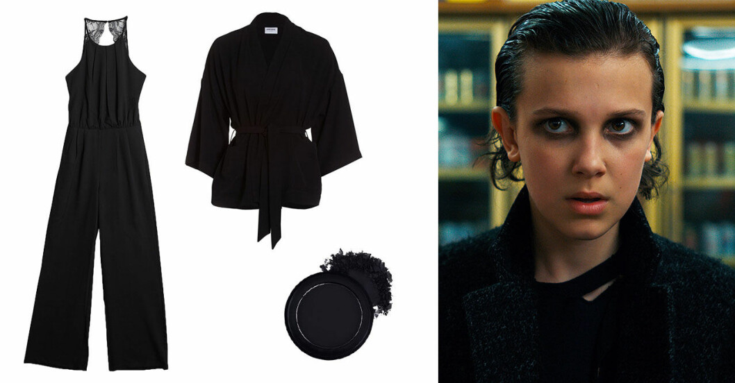 Halloween-eleven-stranger-things