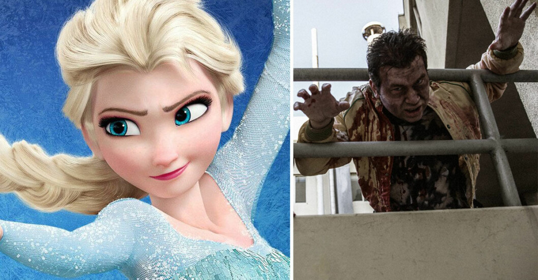 14 roliga teman som du kan ha på din halloweenfest