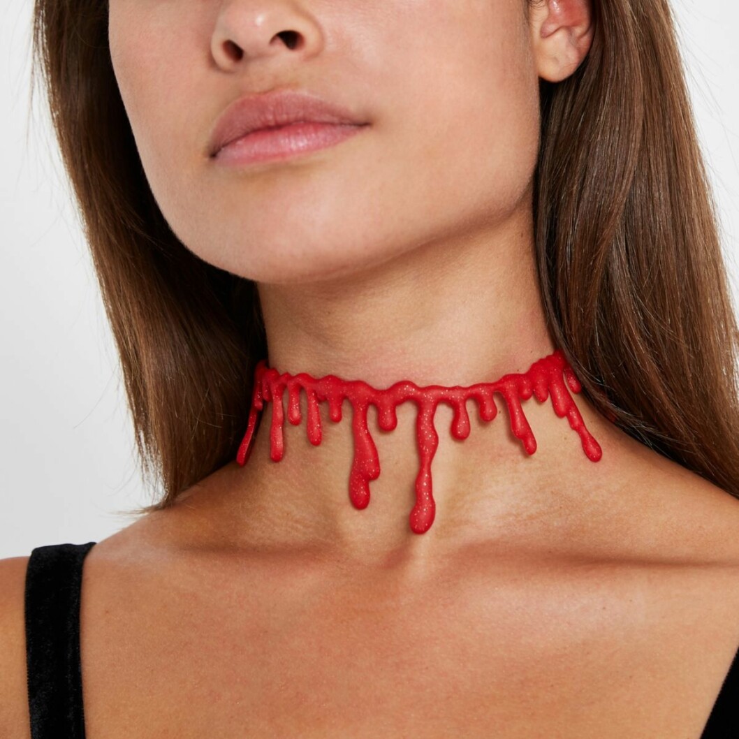 Halsband-riverisland