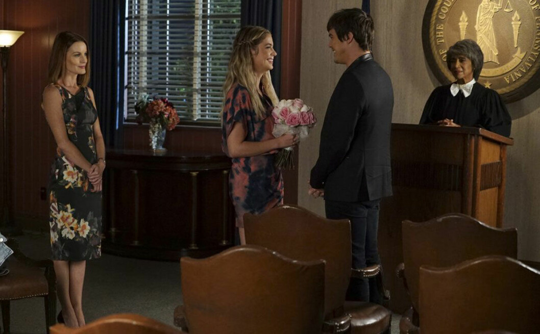Hanna-Caleb-brollop
