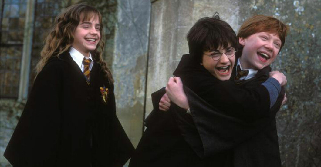 Harry-Potter-dokumentar