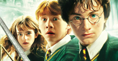 Vilket elevhem i Harry Potter tillhör du? Test | Frida