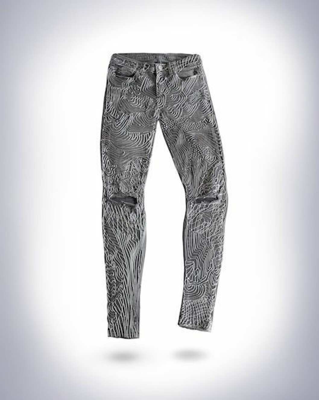 Harry Styles jeans framifrån. harry styles jeans