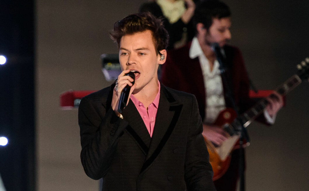 Harry-Styles-konsert-2018