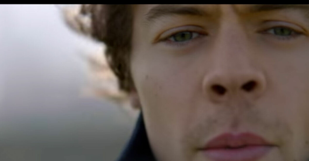 Harry-Styles-video