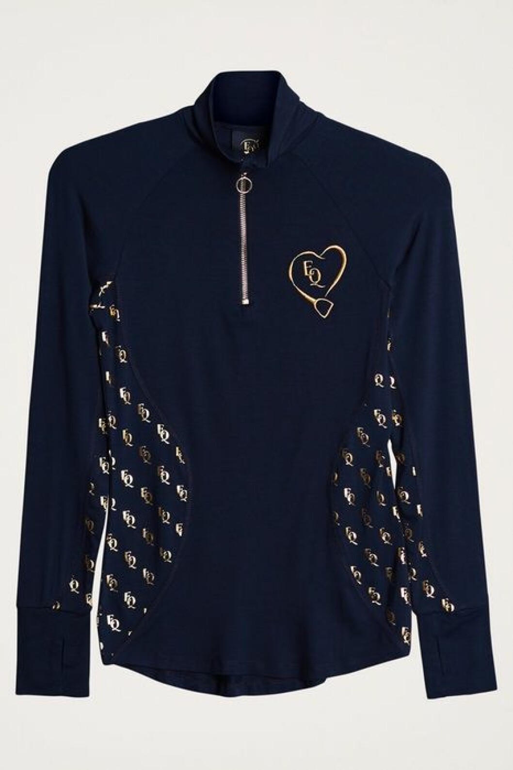 Ridjacka gina tricot