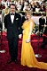 Heath Ledger och Michelle Williams på Oscarsgalan 2006