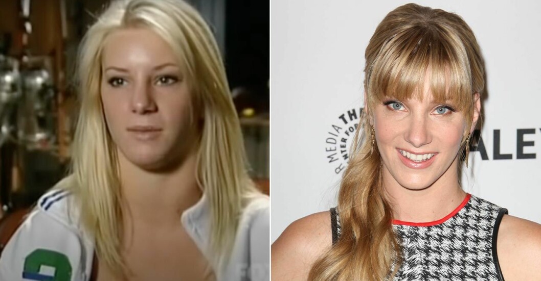 Heather Morris