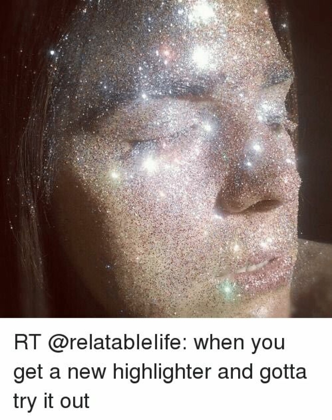 highlighter 4