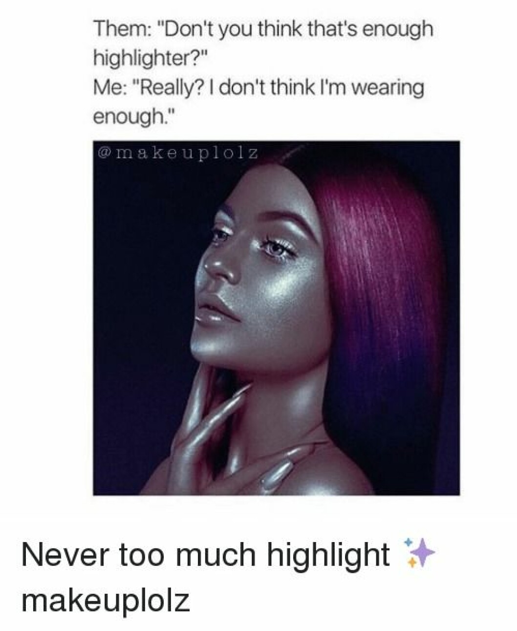 highlighter 5