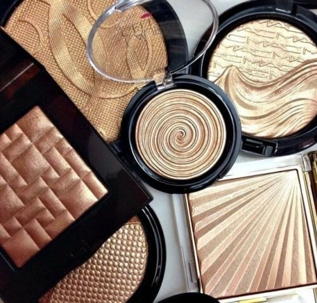 highlighter