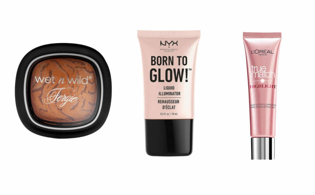 highlighter-tips