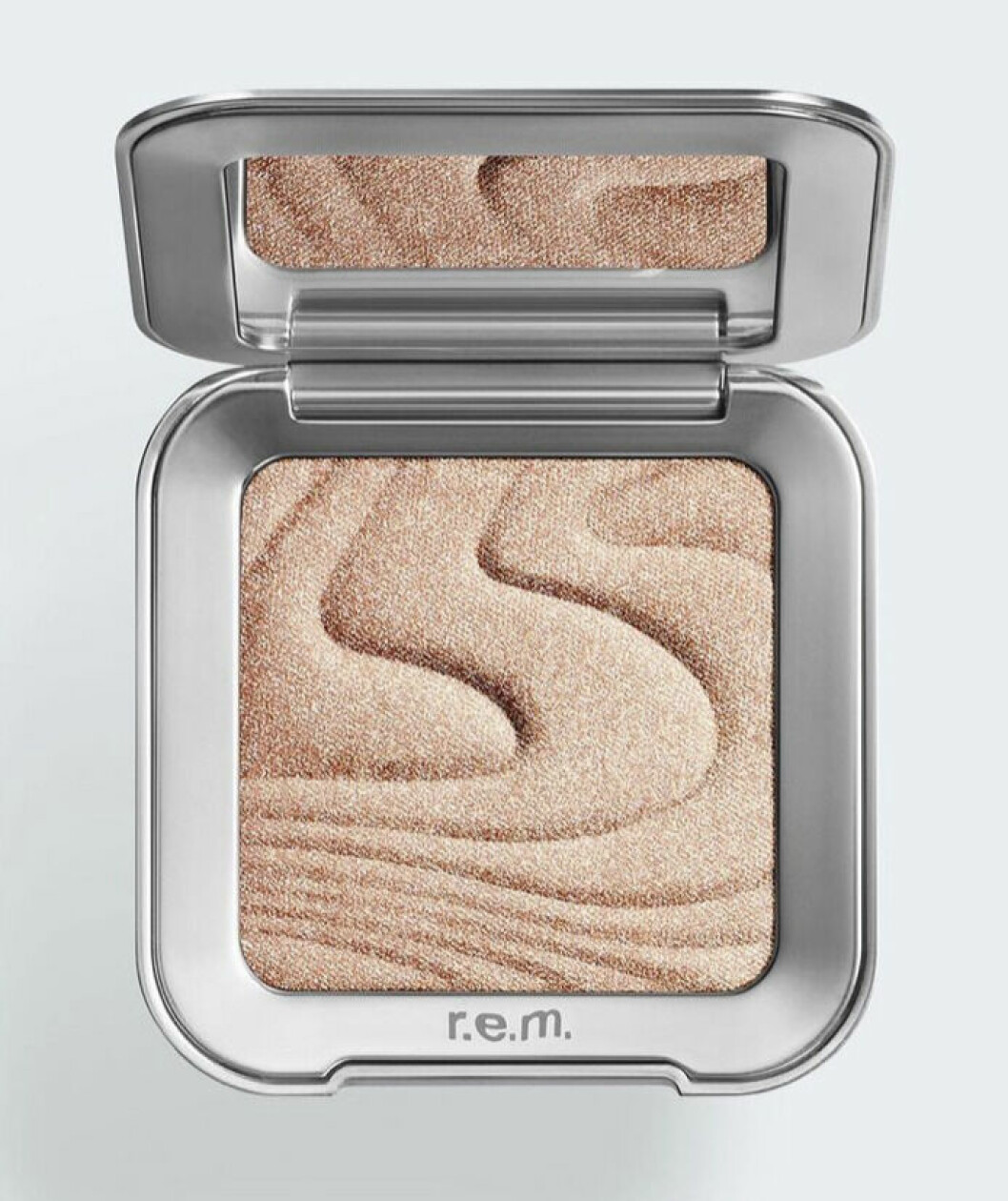 Highlighter i flera nyanser, 22 dollar. glittrig highlighter