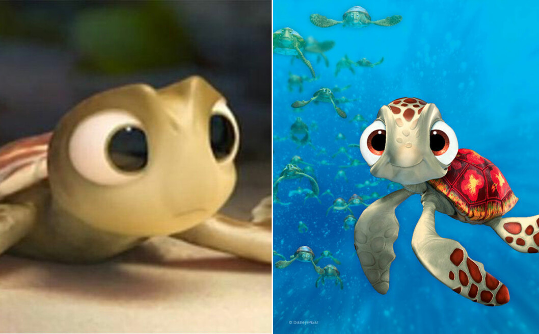 hitta-nemo-vaiana