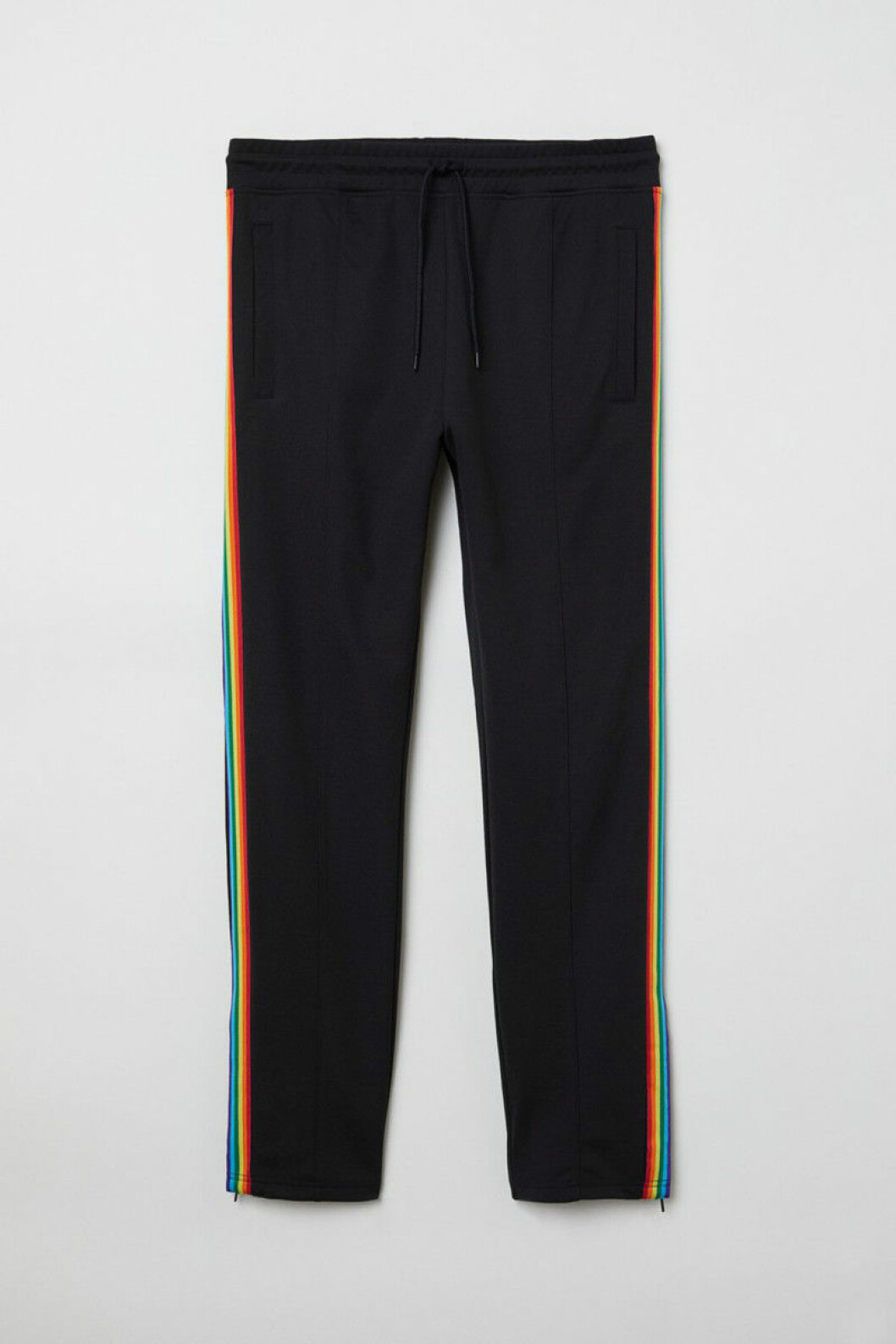 Byxa, pride out loud. Byxa, pride out loud, för H&M.