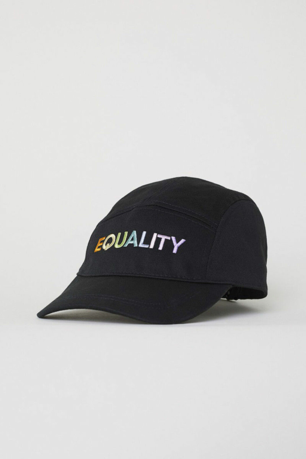 Keps, pride out loud. keps, pride H&m.