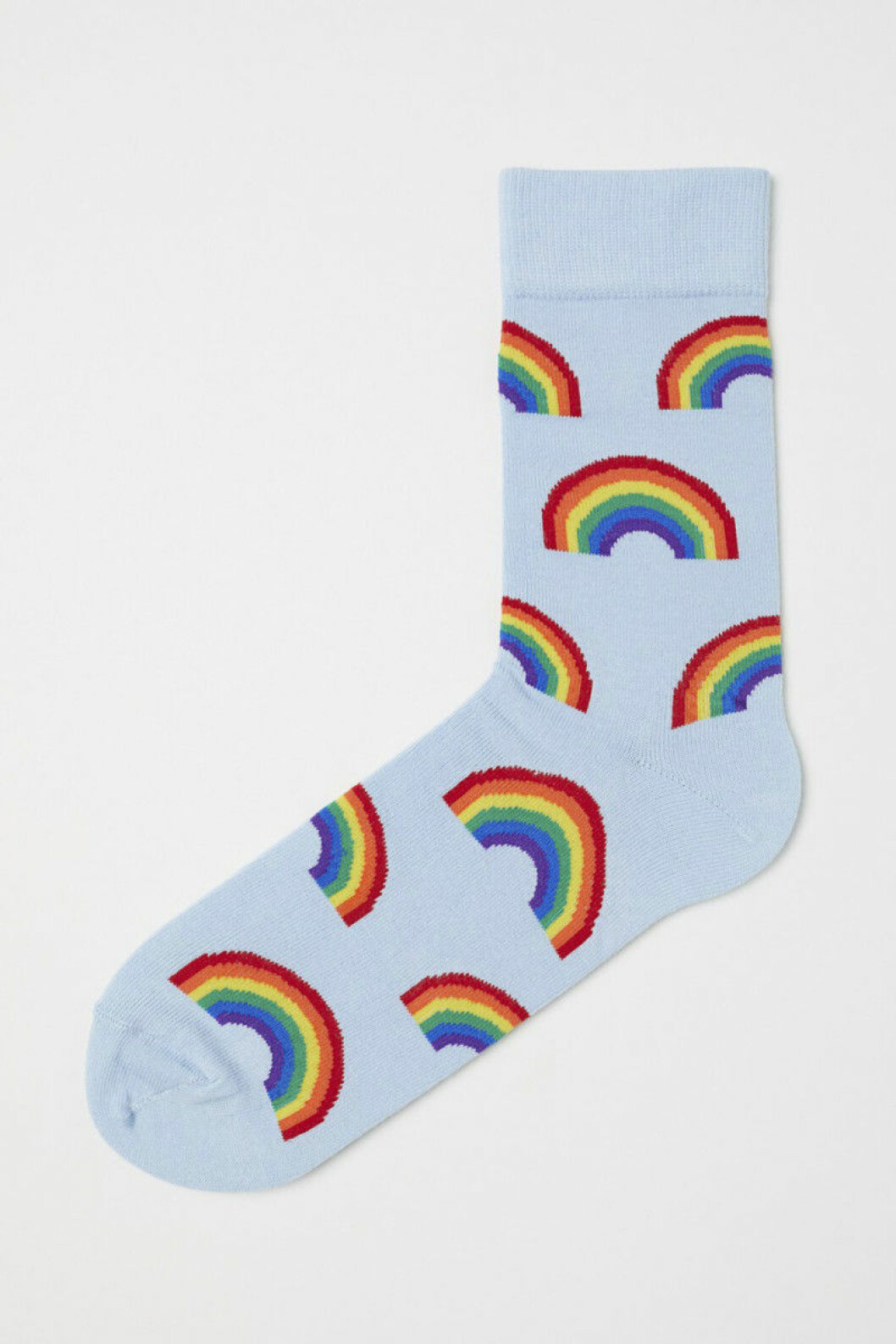 Strumpor, pride out loud. Strumpor, pride out loud.