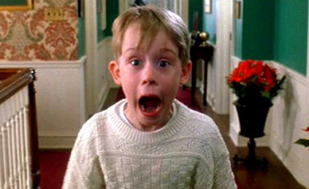 Home Alone