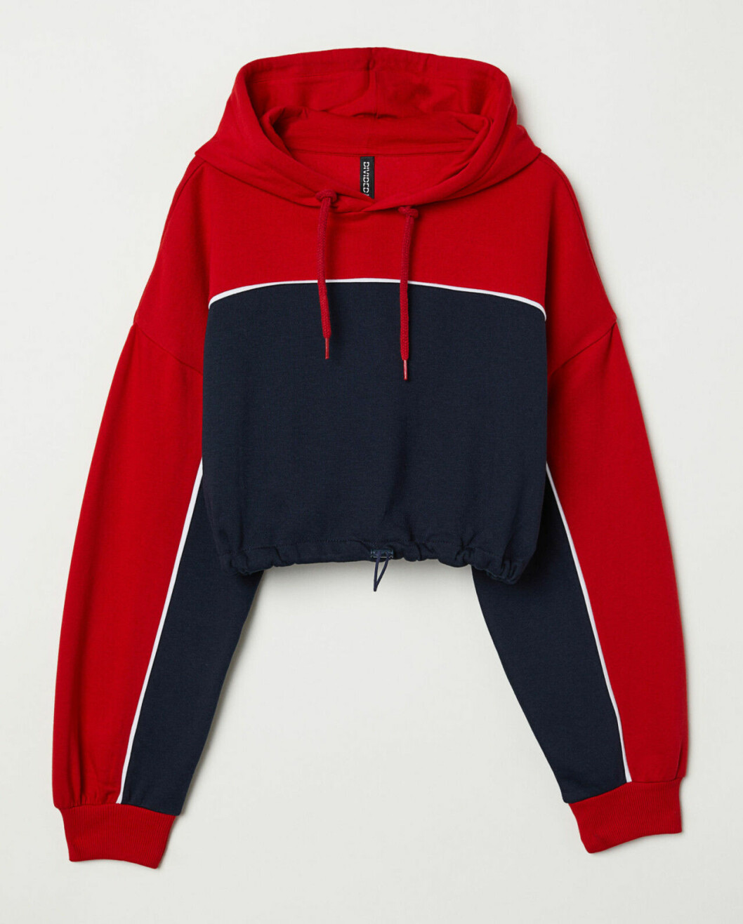 Hoodie till våren 2019