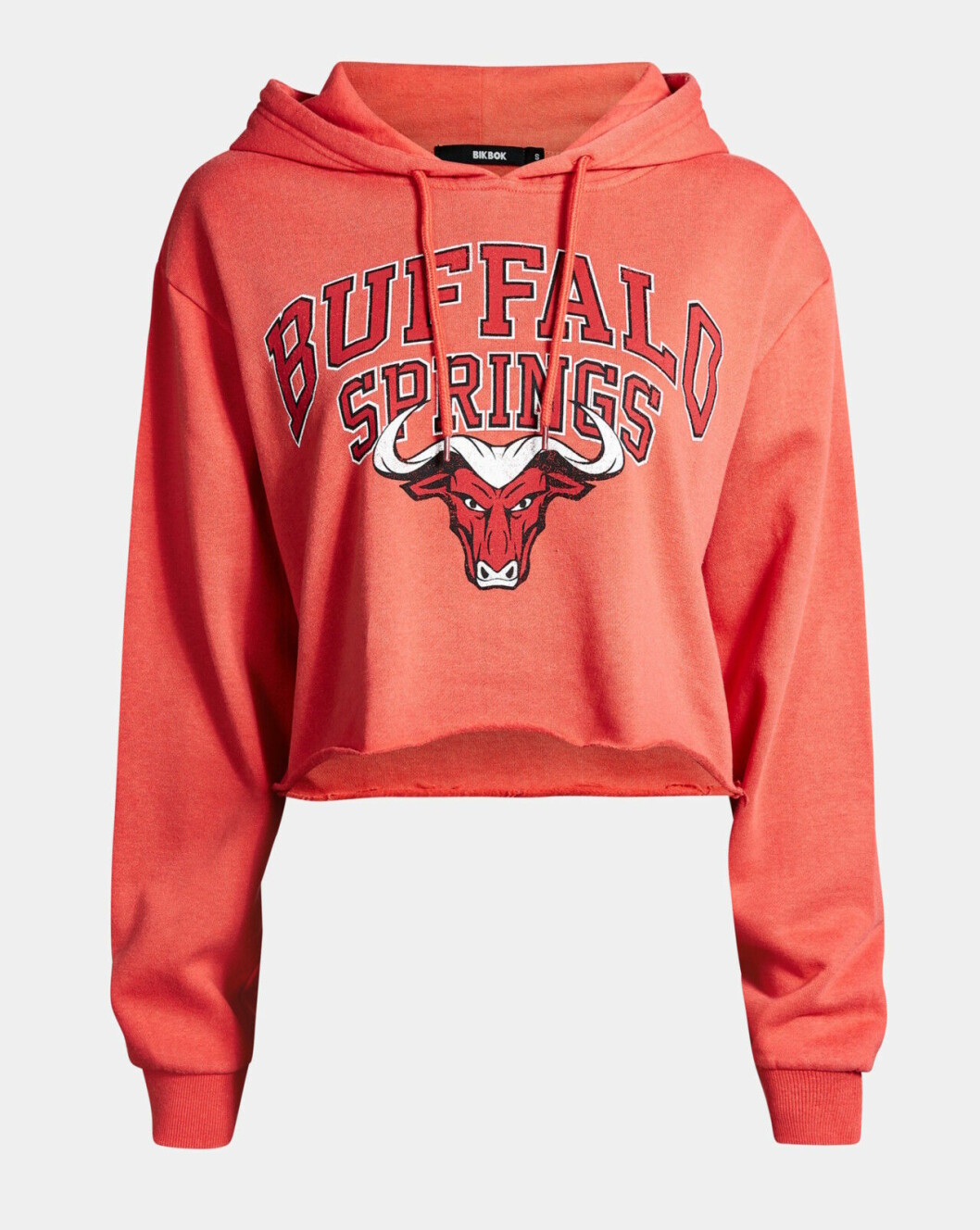 Rosa hoodie till våren 2019