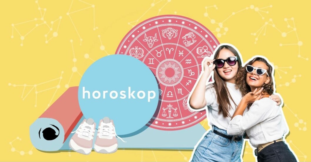 Hur blir vecka 15, 2021 för ditt stjärntecken? FRIDAs astrolog har svaret!