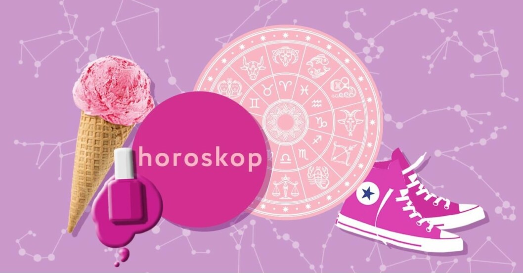 Hur blir vecka 28, 2021 för ditt stjärntecken? FRIDAs astrolog har svaret!