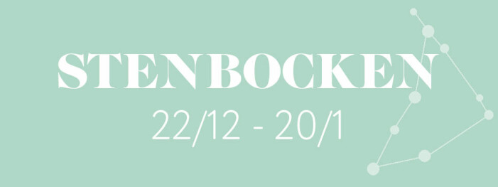 Stenbocken 2020