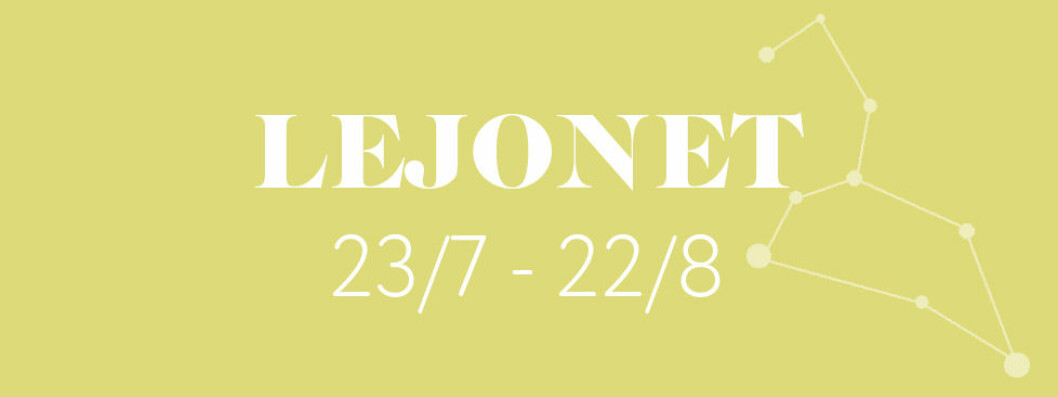 horoskop-vecka-52-2018-LEJONET
