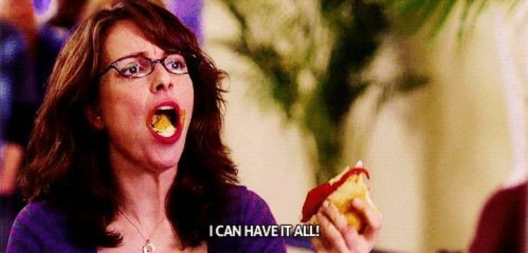 hungrig