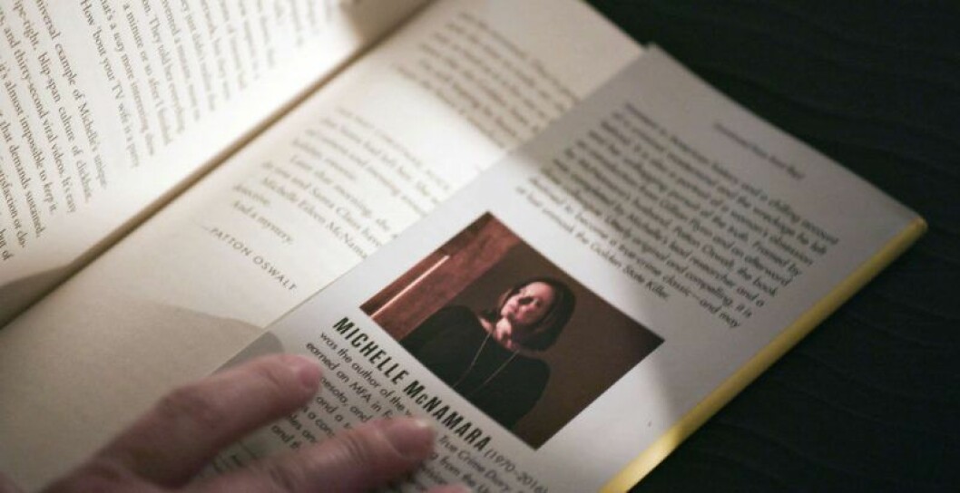 True crime-dokumentären <em>I’ll Be Gone In The Dark</em> handlar om en av USA:s värsta våldtäktsmän och mördare. I'll Be Gone In The Dark har premiär på HBO i juni 2020