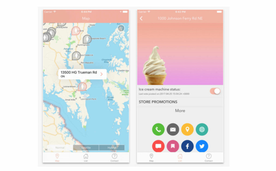 ice-check-app