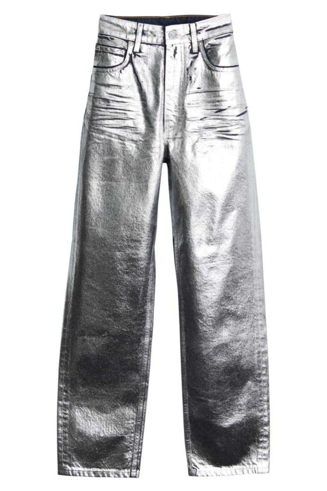 Icona Pop x Gina tricot kollektion