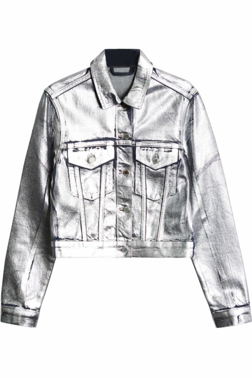 Icona Pop x Gina tricot kollektion