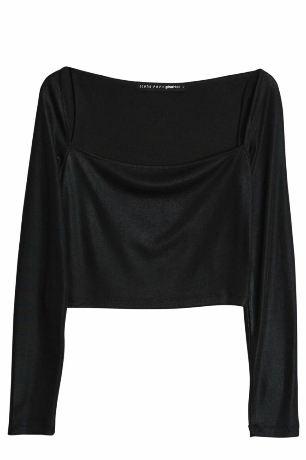 Icona Pop x Gina tricot kollektion