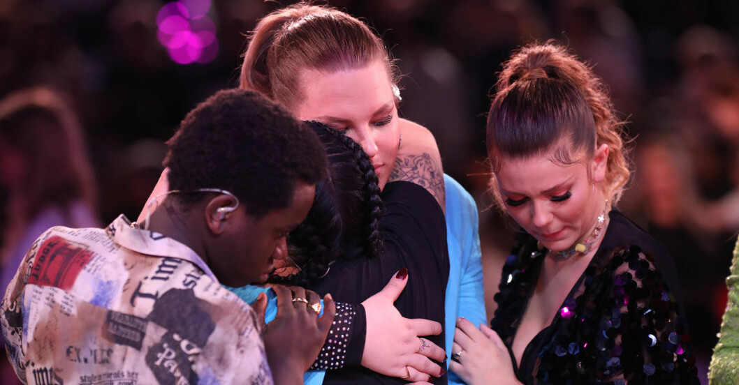Idol 2019 Ellie Lilja