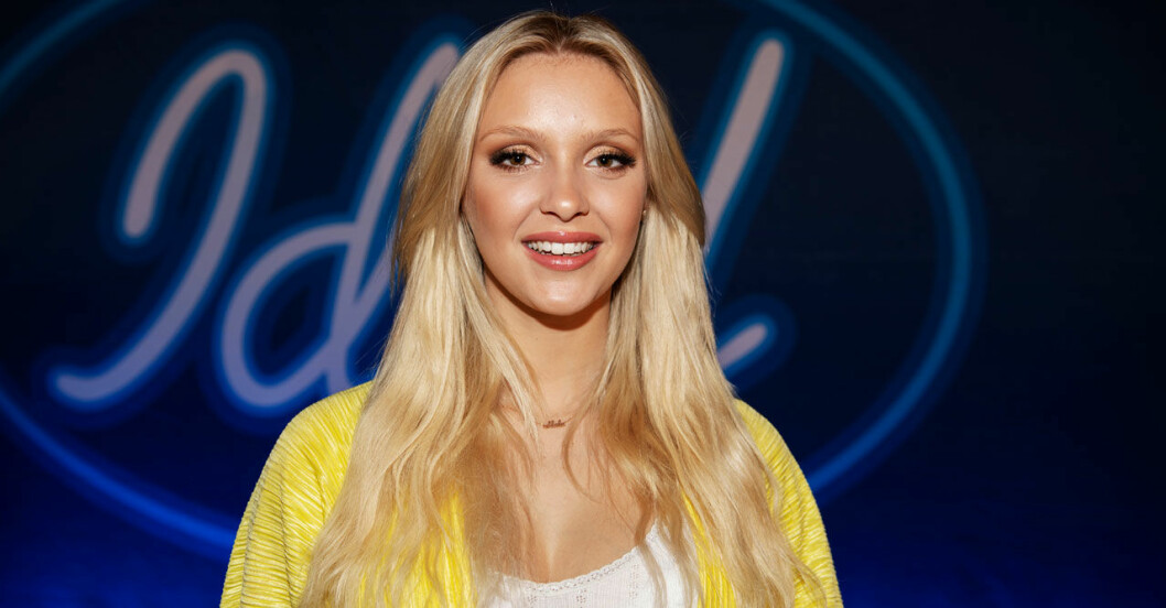 Madelief Termaten i Idol 2019