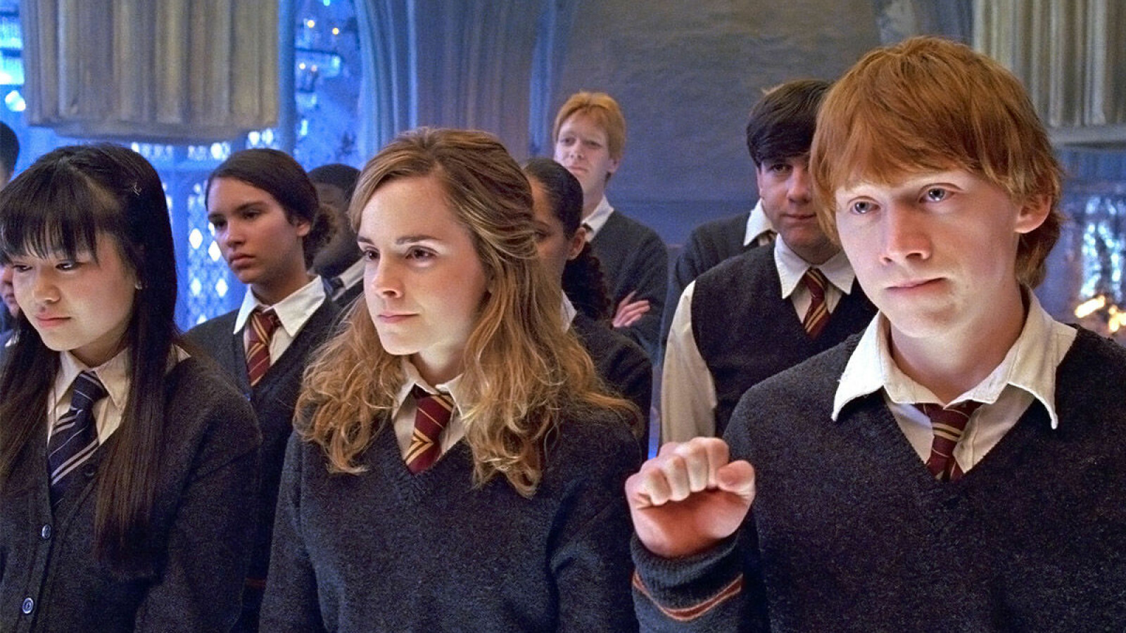 Vilket elevhem i Harry Potter tillhör du? Test | Frida