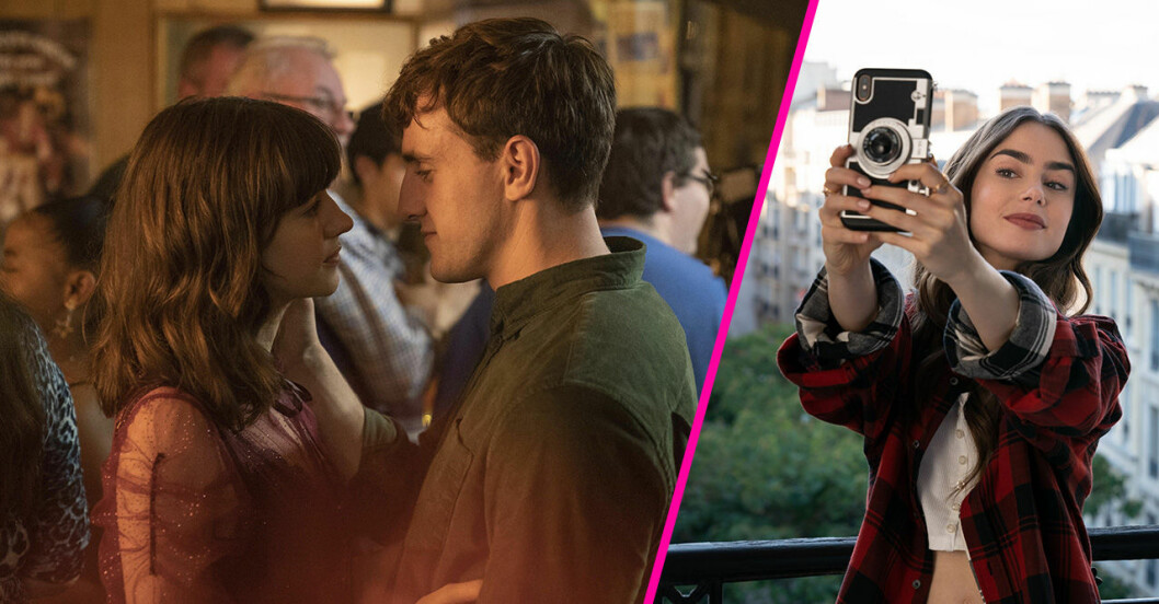Golden Globe 2021: Här är alla nomineringar