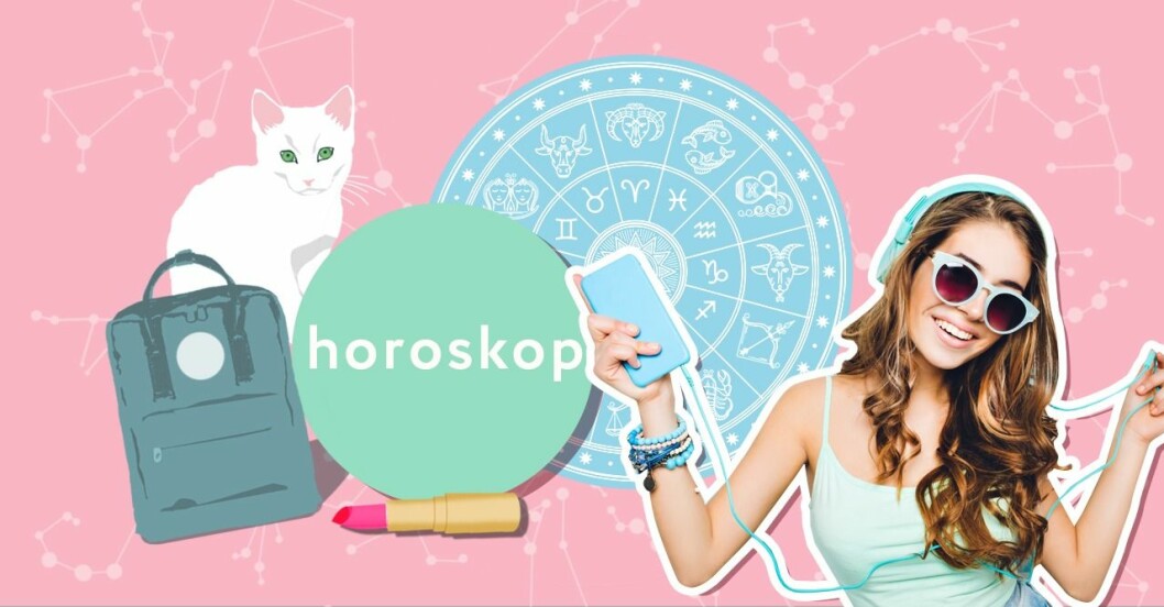 Hur blir vecka 23, 2021 för ditt stjärntecken? FRIDAs astrolog har svaret!