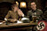 En bild från filmen Inglorious Basterds på HBO.