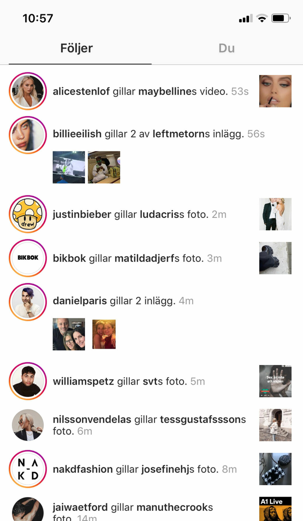 Instagram